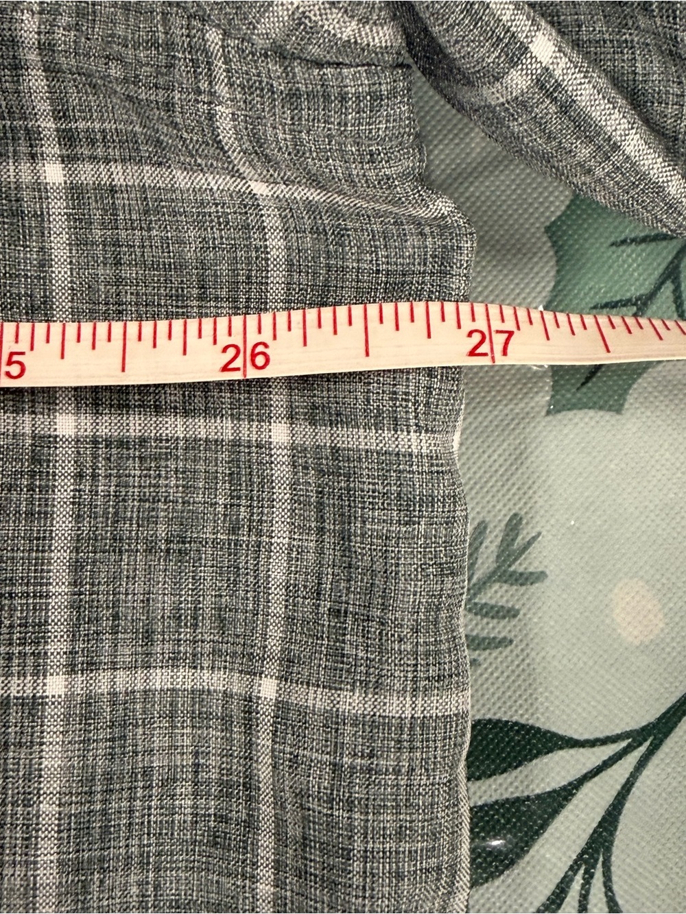 Orvis men’s button down - Picture 10 of 11